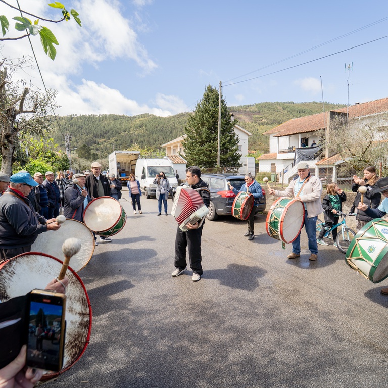 A Páscoa é em Janeiro