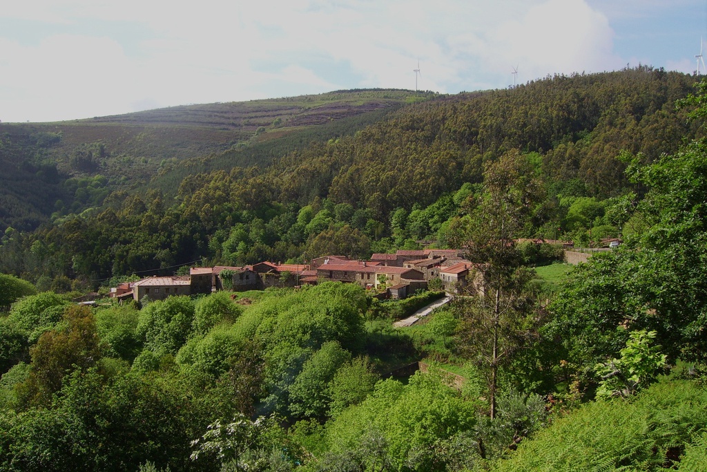 Caminhadas ao Luar