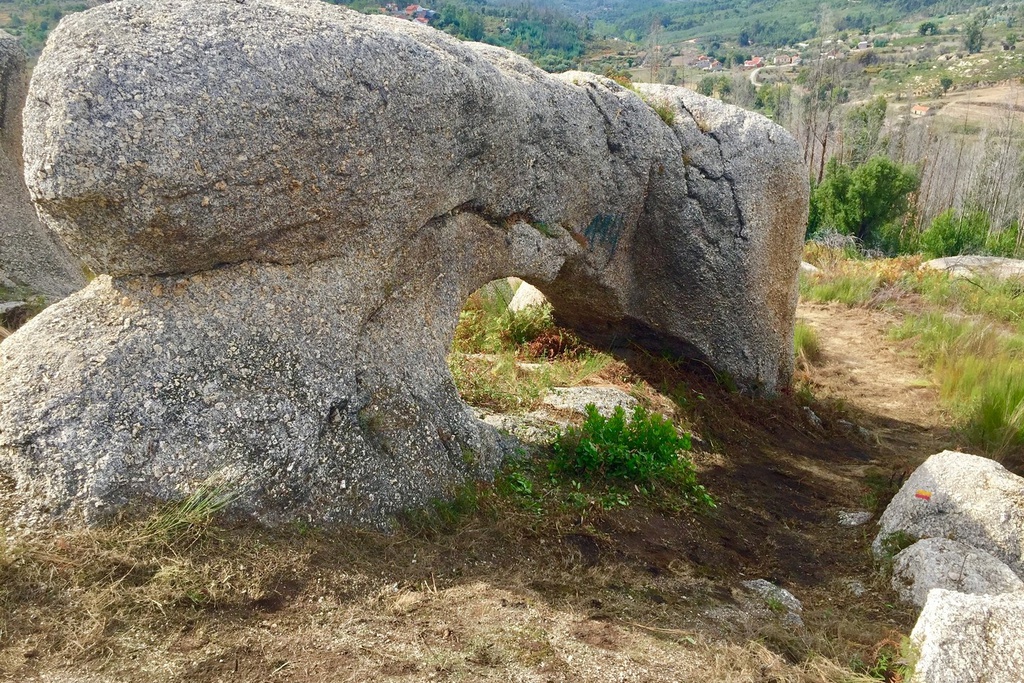 PR3 TBU - Schist Walking Trail of Tábua - Bridges Route