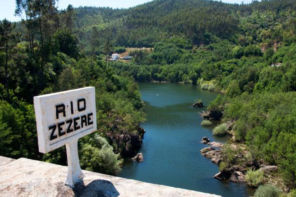 Launch of the GRZ- Grande Rota do Zêzere trail - Municipality of Covilhã