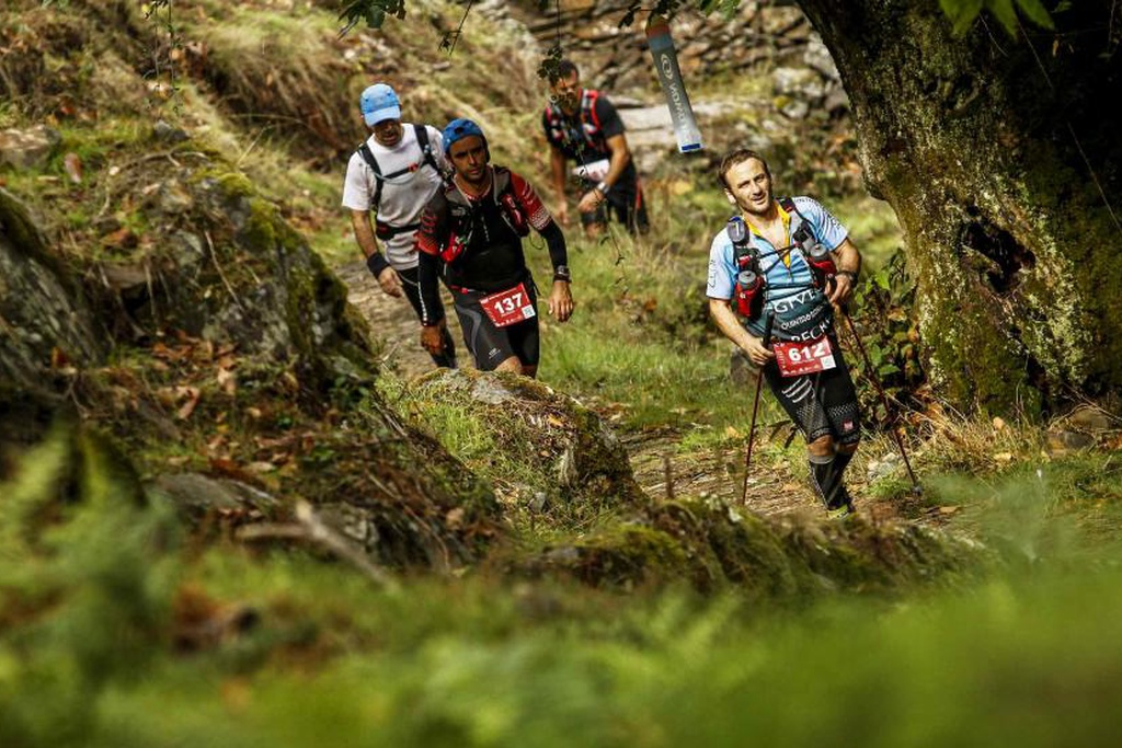 UTAX - Ultra Trail das Aldeias do Xisto