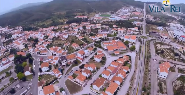 Posto de Turismo de Vila de Rei