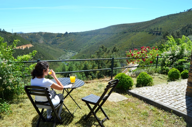 “We were welcomed as if we were at home”