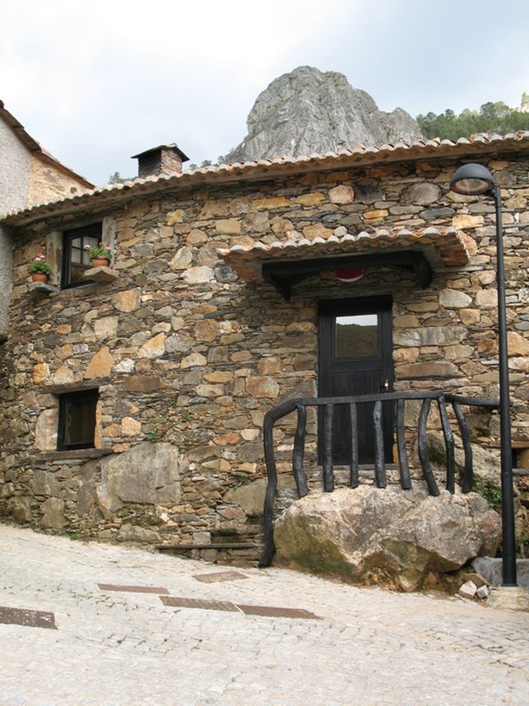 Casa do Neveiro