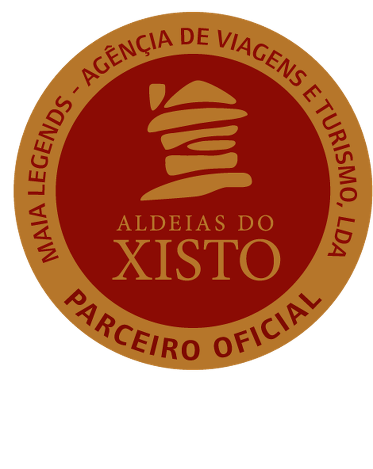 Maia Legends - Agência de Viagens e Turismo