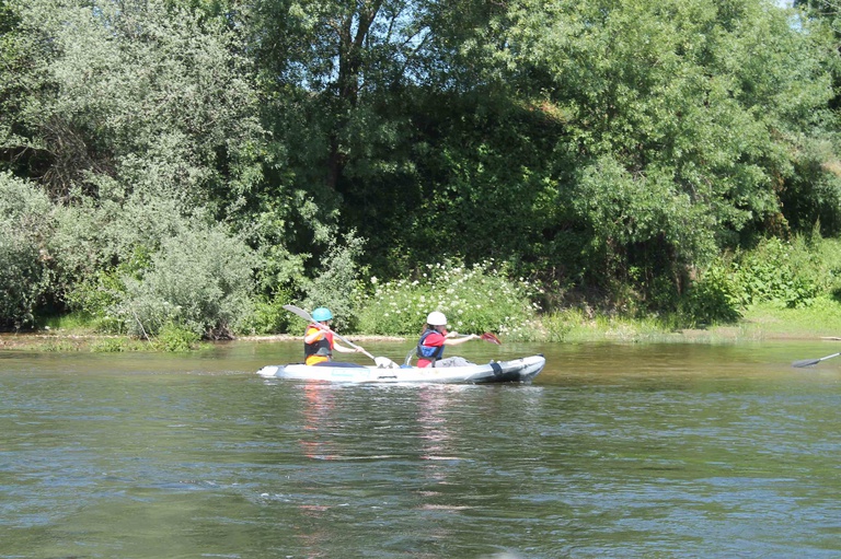 ACCRBB - Association of Canoeing Clubs of the Beira Baixa Region