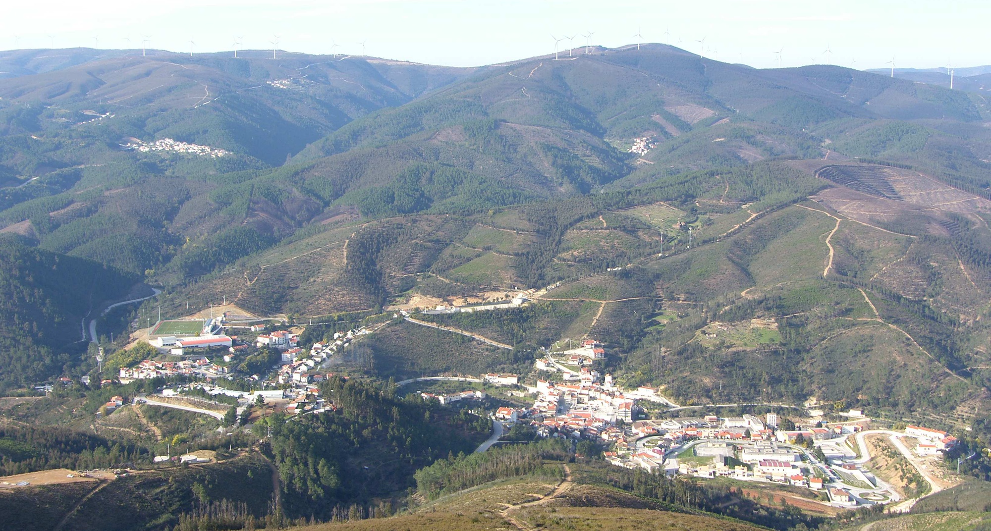 XVII Feira de Artesanato e Gastronomia
