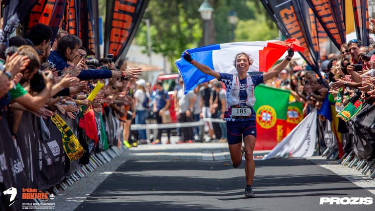 O Campeonato do Mundo de Trail Running visto pela imprensa internacional.