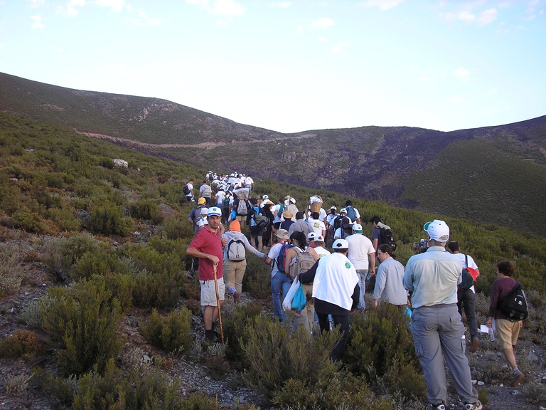 Sobral de São Miguel Sports and Cultural Group "Os Galitos da Serra"