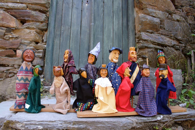 Aldeias do Xisto Shop Network Statement of Principles