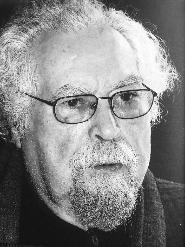 Faleceu Manuel Louzã Henriques