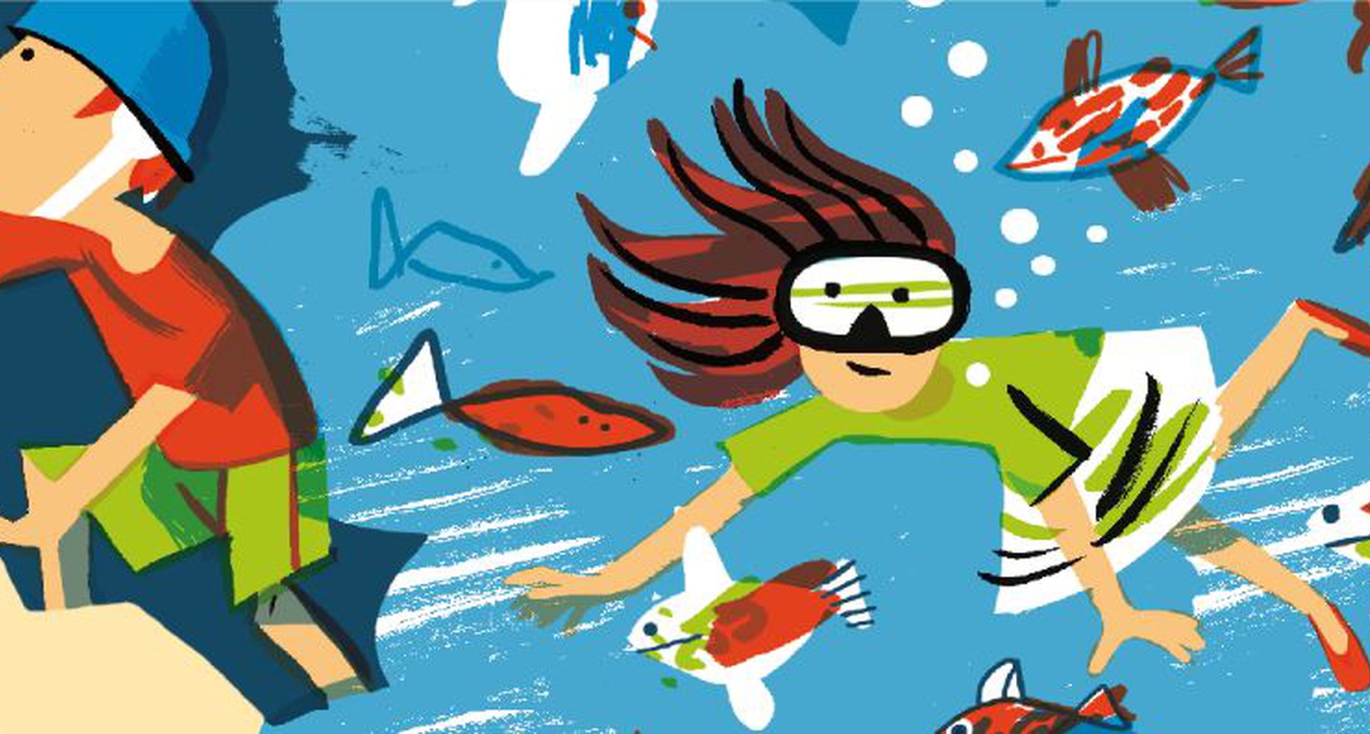 Ciência Viva no Verão