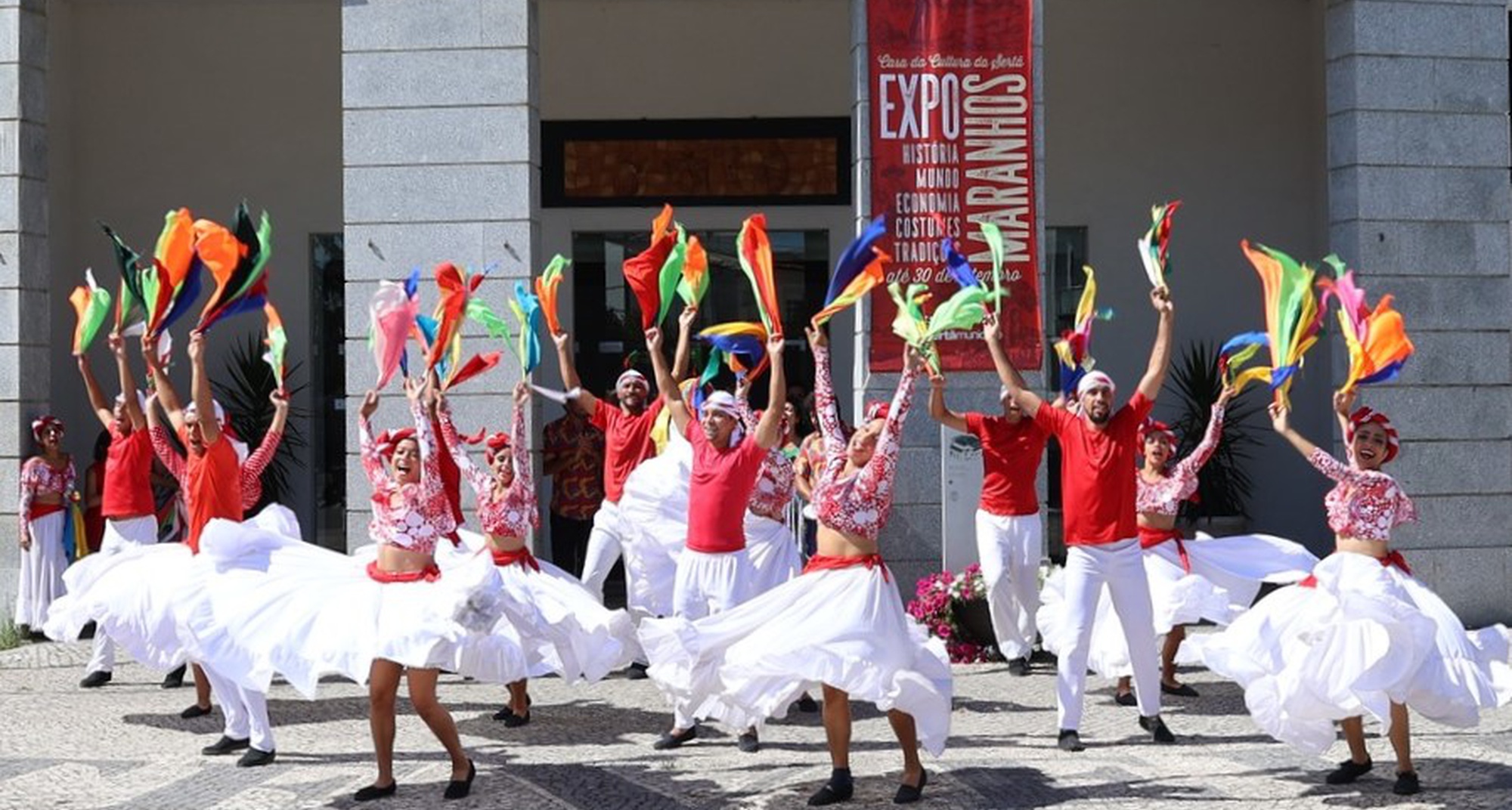 Raízes Folk Fest – Festival de Folclore do Mundo