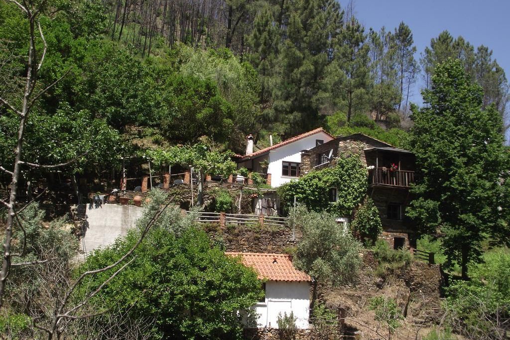 Casa dos Medronheiros