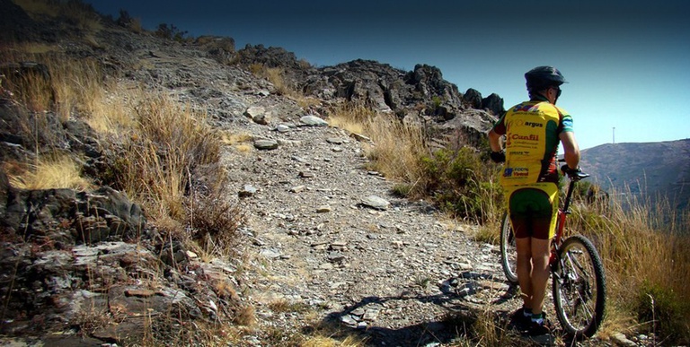 Serra do Açor Mountain Biking Club