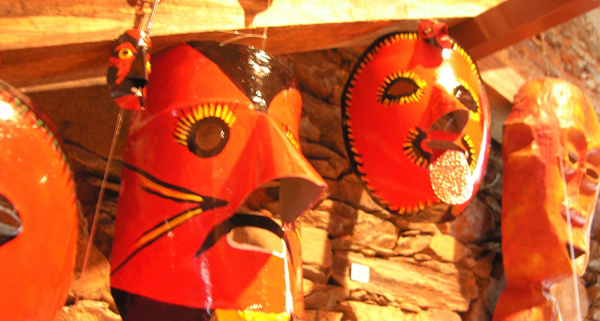 Cortejo de Carnaval e Enterro do Entrudo