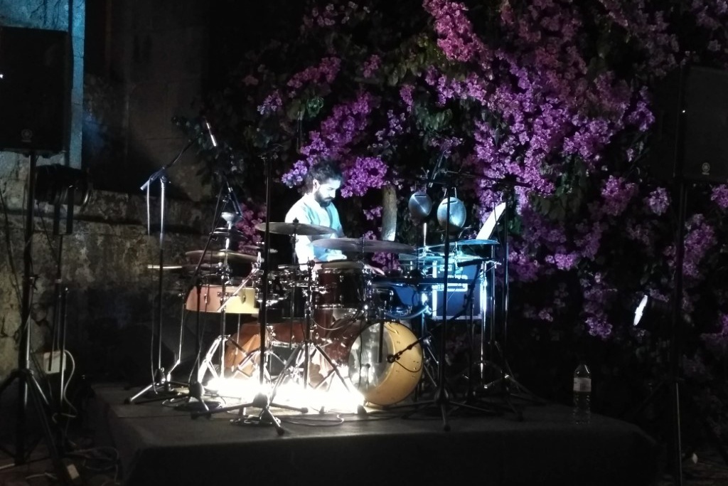 Aldeia das Dez hosts the “different music” of Pedro Melo Alves