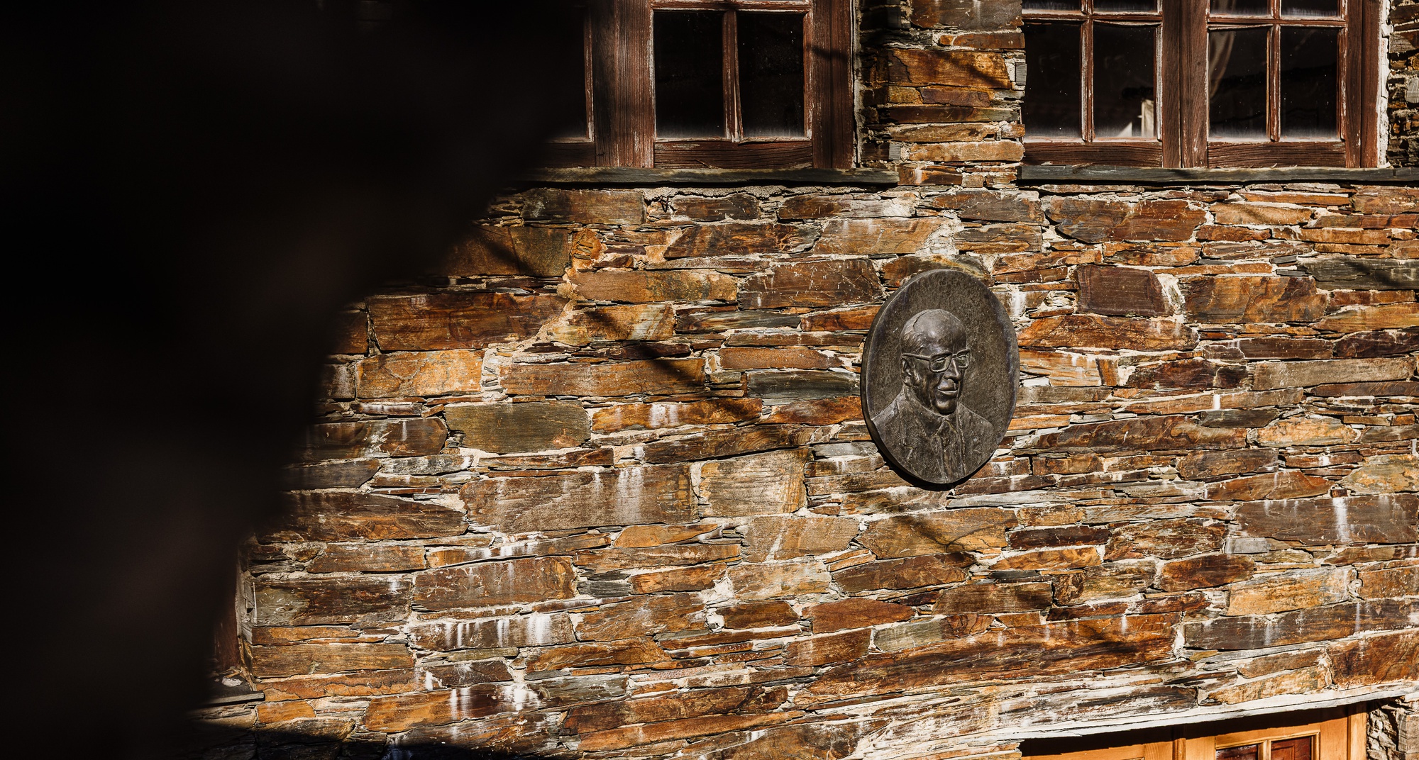 Nunes Pereira e o traço: 1927-2001