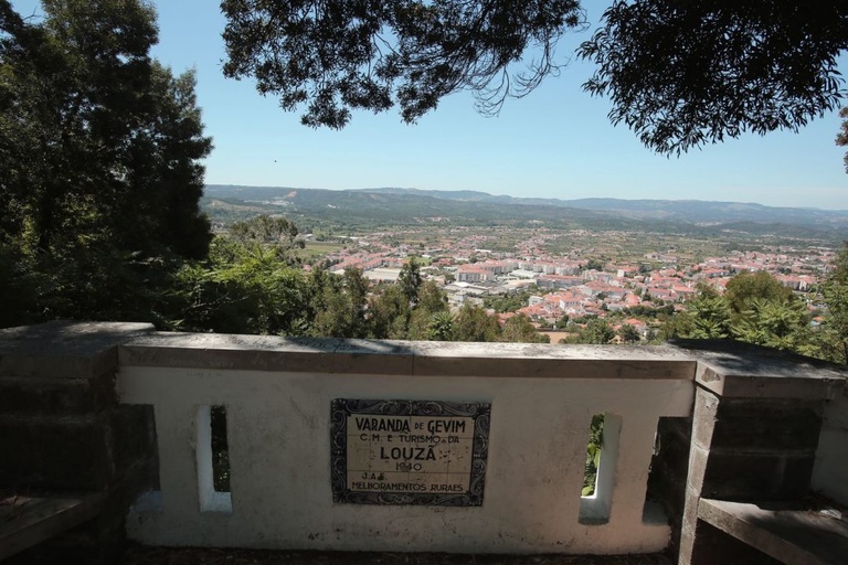 Miradouro Varanda do Gevim