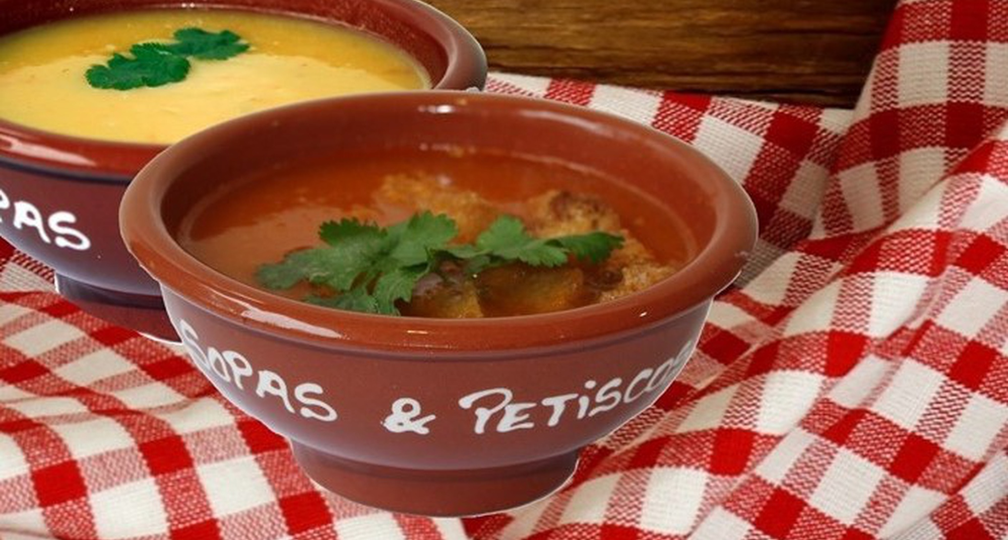 Festival de Sopas e Petiscos em Vila de Rei
