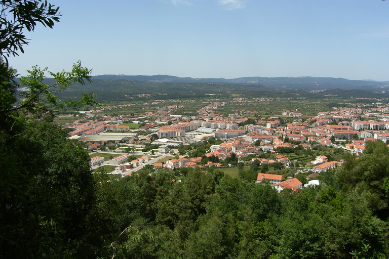 Junta de Freguesia da Lousã e Vilarinho