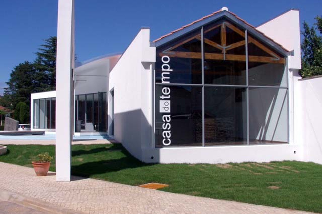 Casa do Tempo - Castanheira de Pera