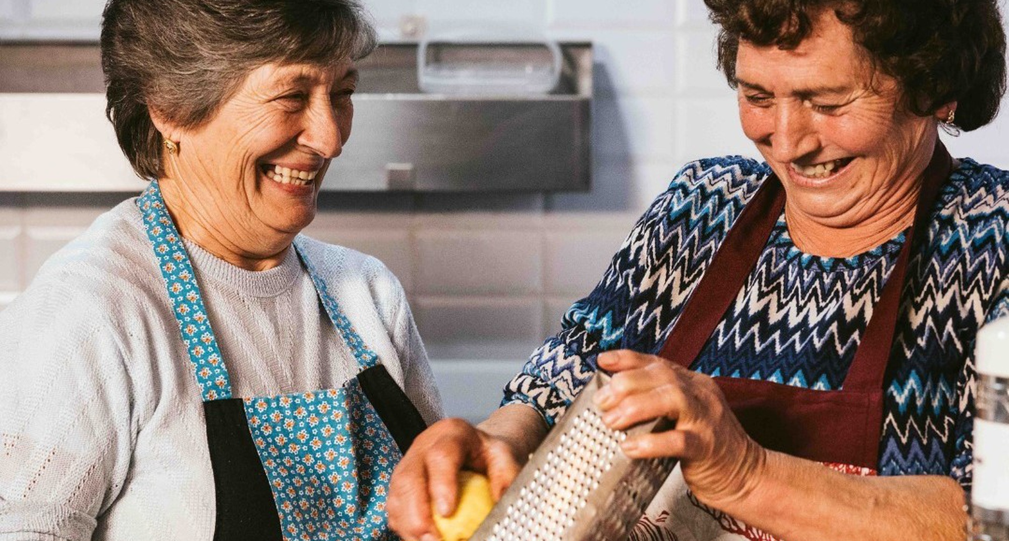 "Como em Casa" no Octant Lousã