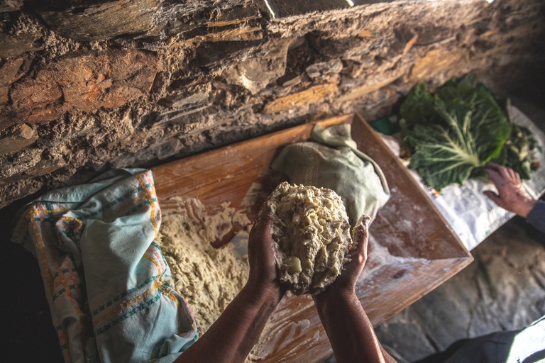 Casa do Saber Fazer (The House of Know How)