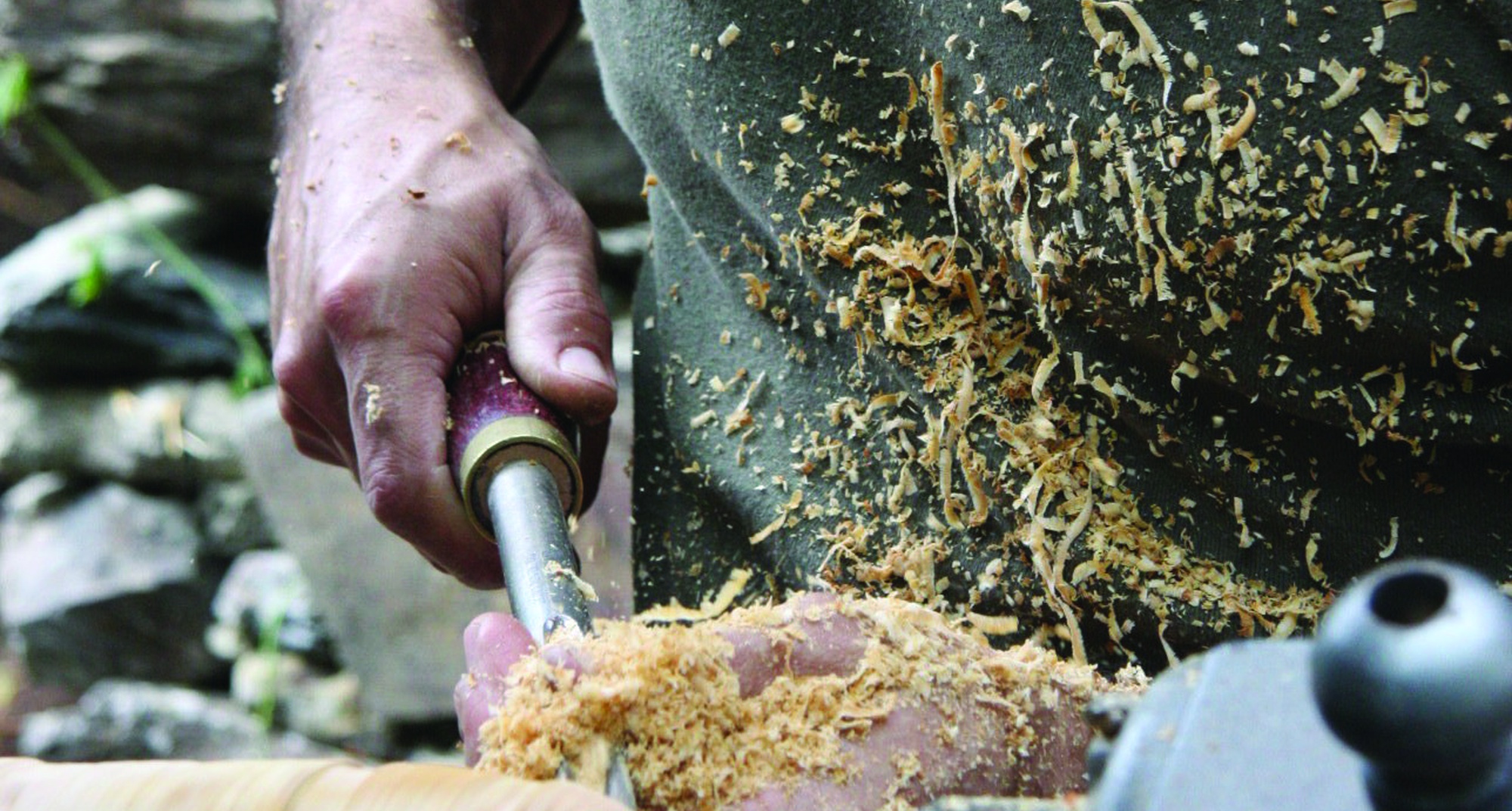 Master Workshop “Talha em Madeira de Castanho”