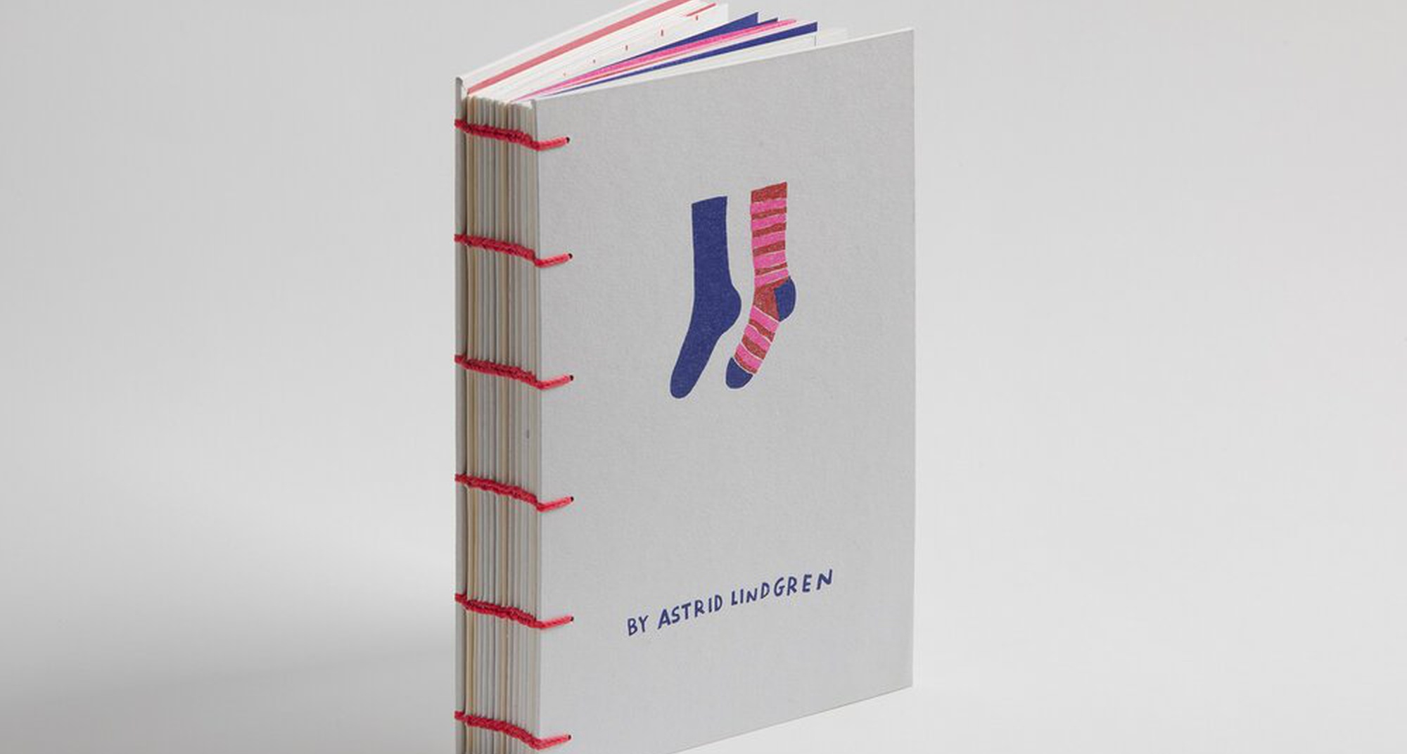 Workshop de Encadernação