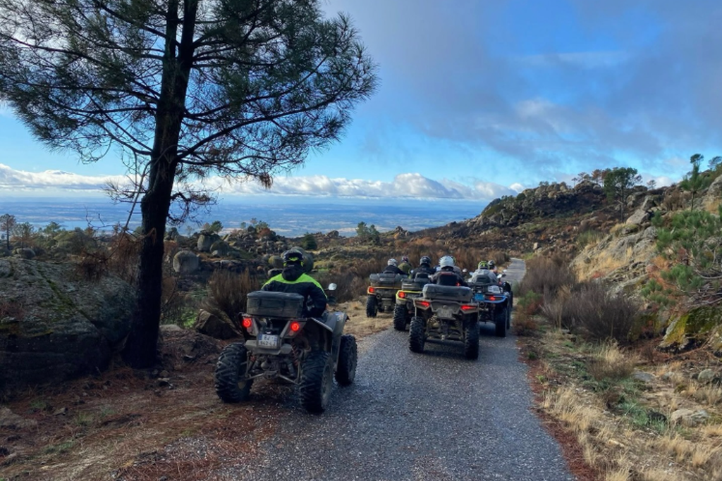 Dopamina ADV – Outdoor, Aventura e Animação Turística, Lda