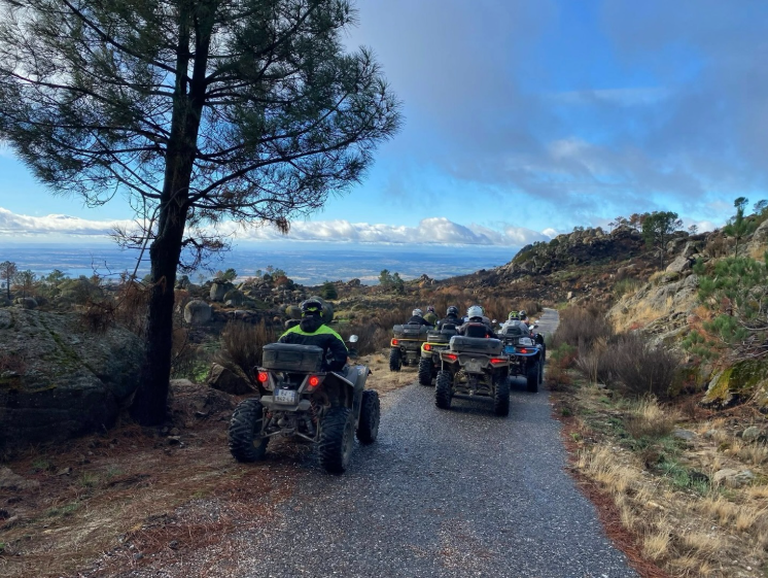 Dopamina ADV – Outdoor, Aventura e Animação Turística, Lda