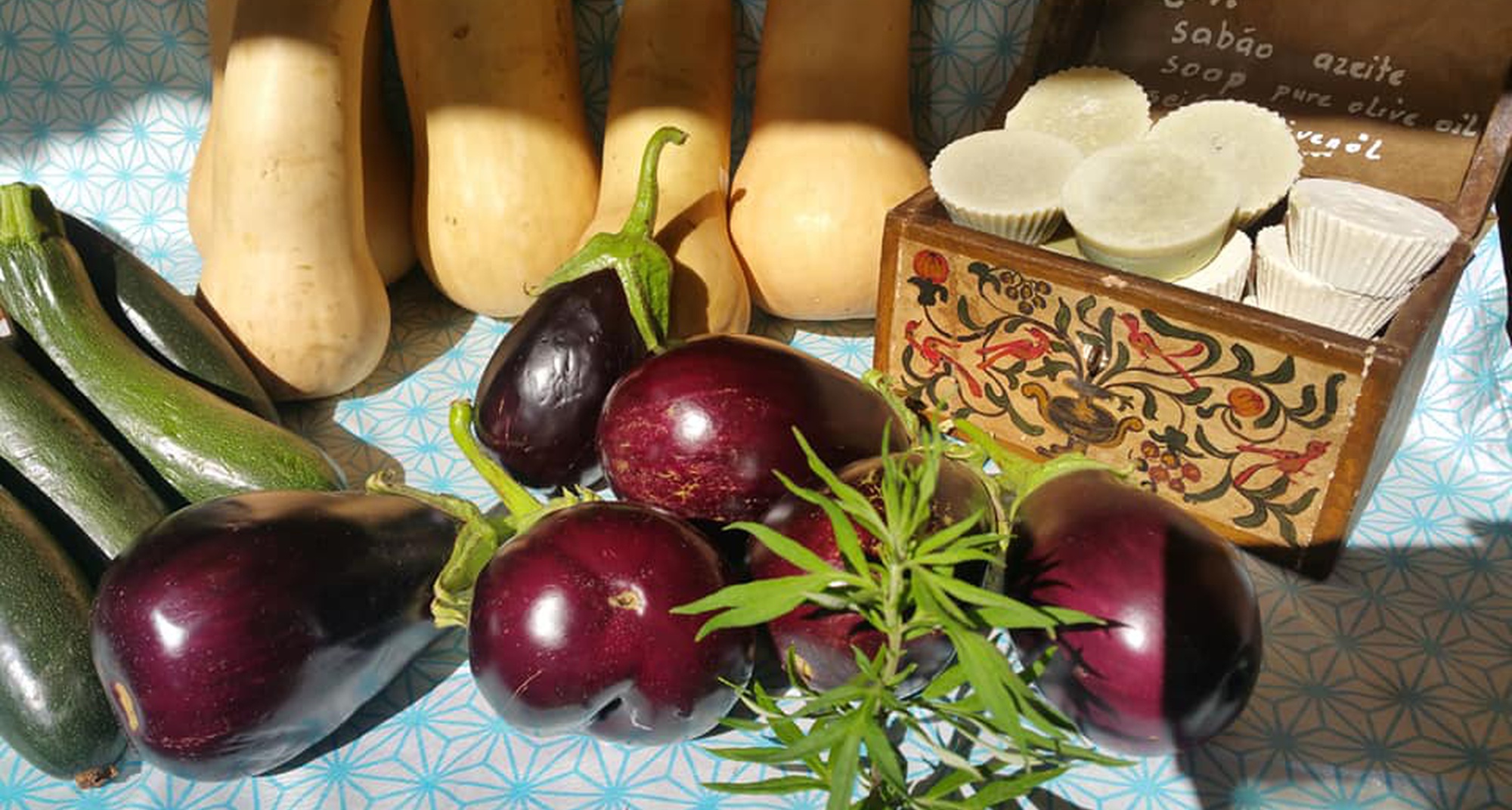 Produtos da Terra na Sertã