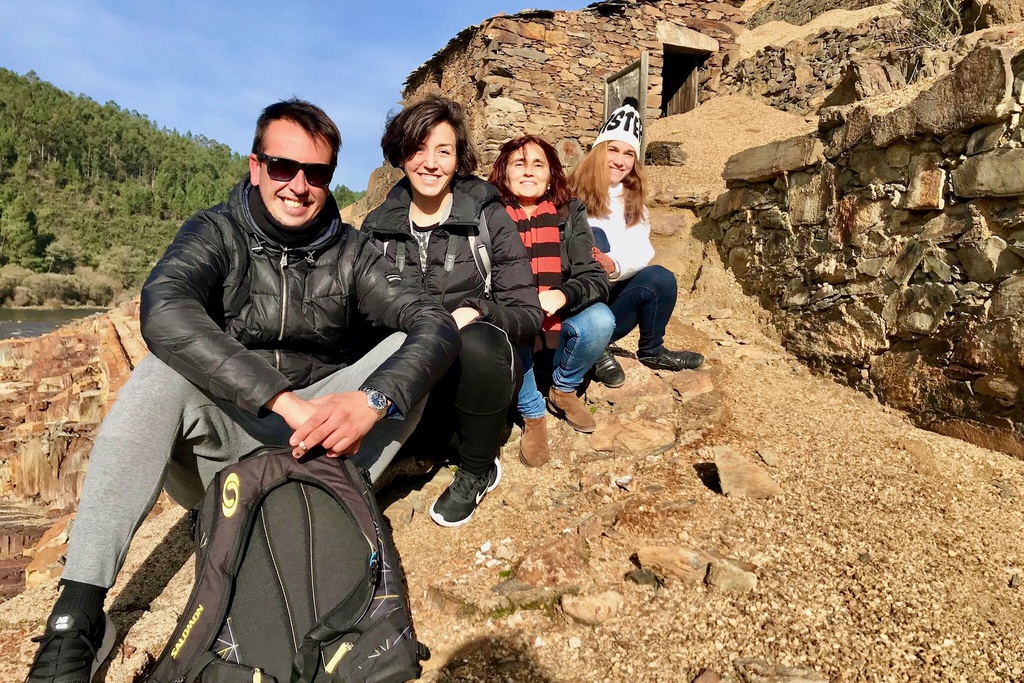 “A chave do vosso sucesso é a perfeita integração do investimento privado no projeto.”