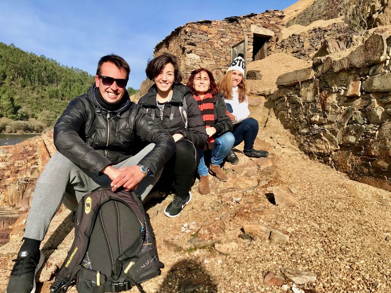 “A chave do vosso sucesso é a perfeita integração do investimento privado no projeto.”