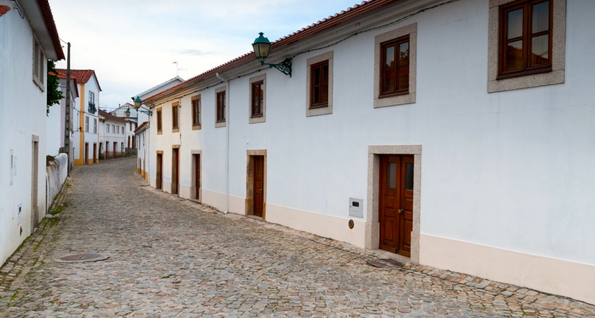 Pedrógão Pequeno na Rede das Aldeias do Xisto