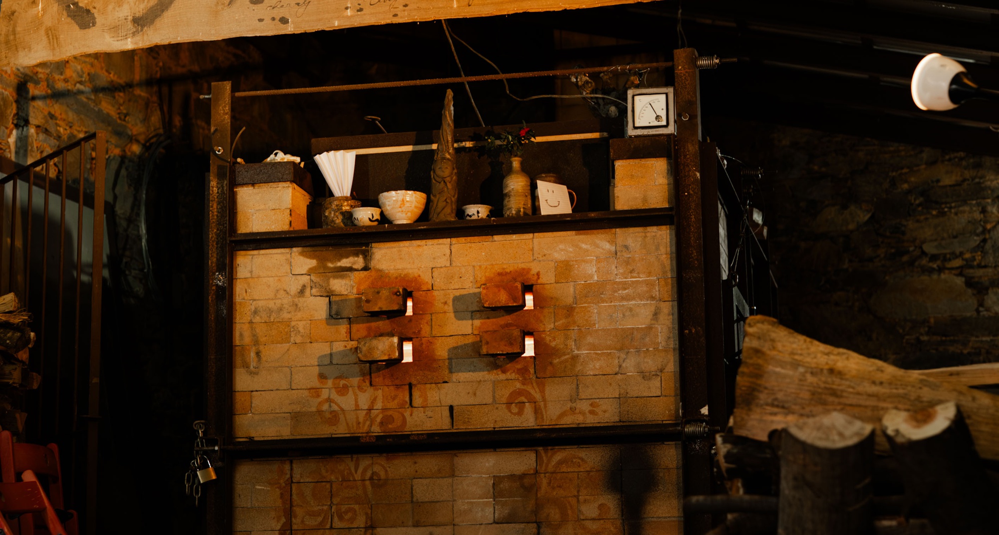 10 anos do Sasukenei – Forno Sem Fumo