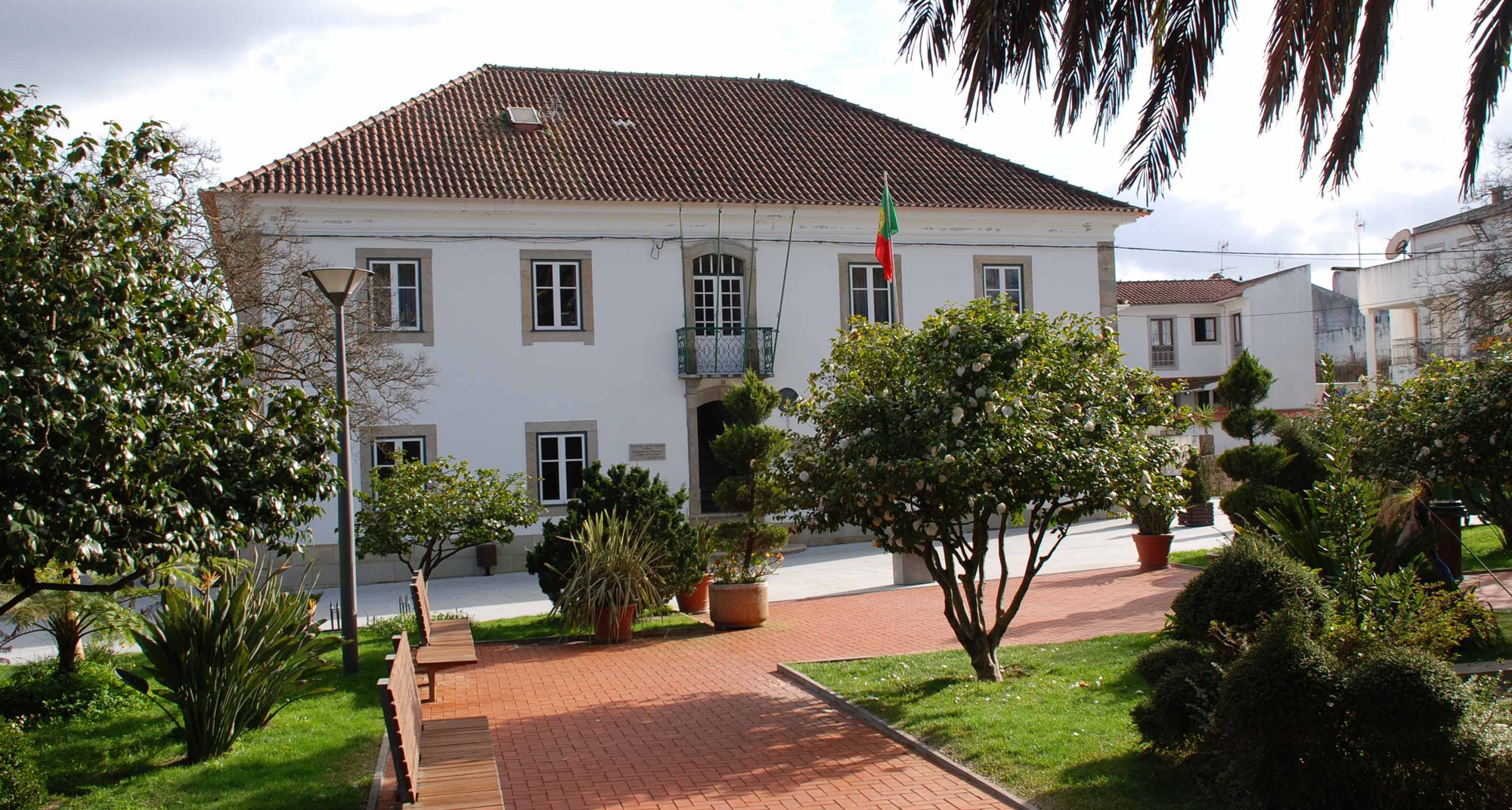 Mercado de Velharias 