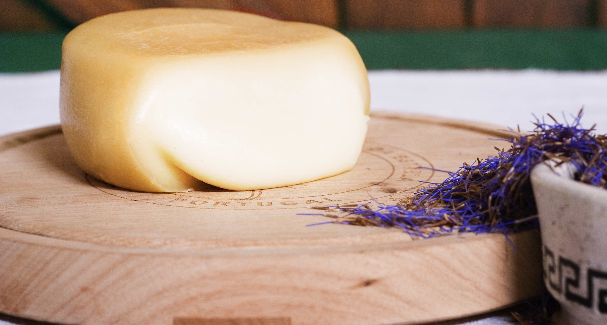 Festa do Queijo Serra da Estrela