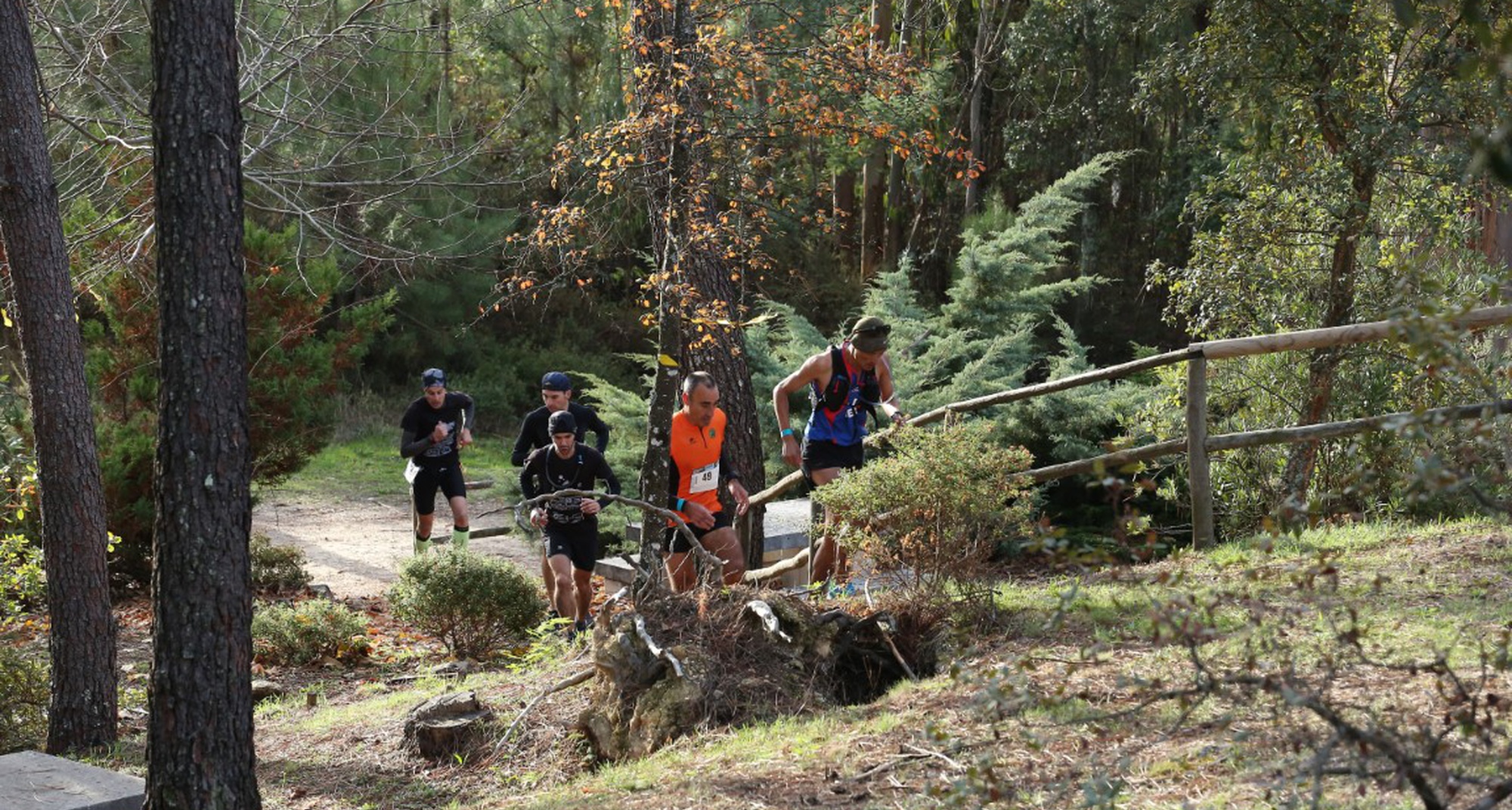 Figueiró Trail 2019