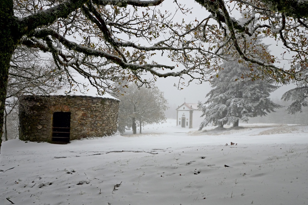 Santo António da Neve