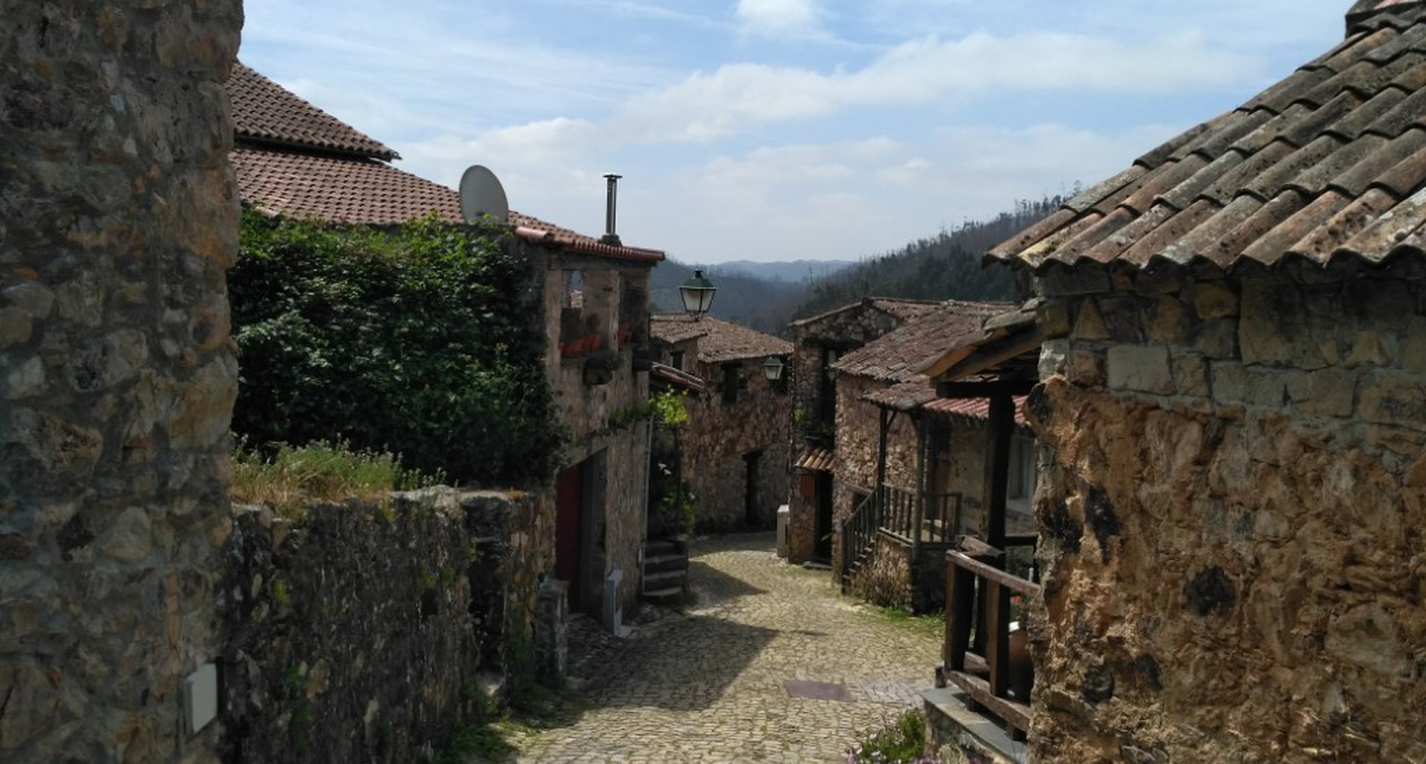 Concurso de fotografia "A VER Figueiró dos Vinhos"
