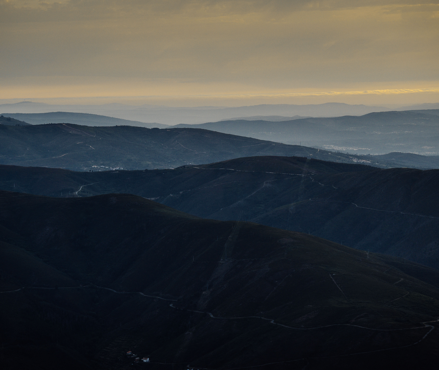 Serra do Açor