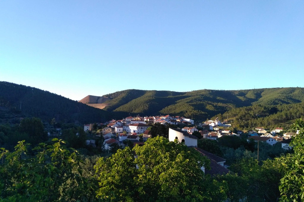 Casa da Avó