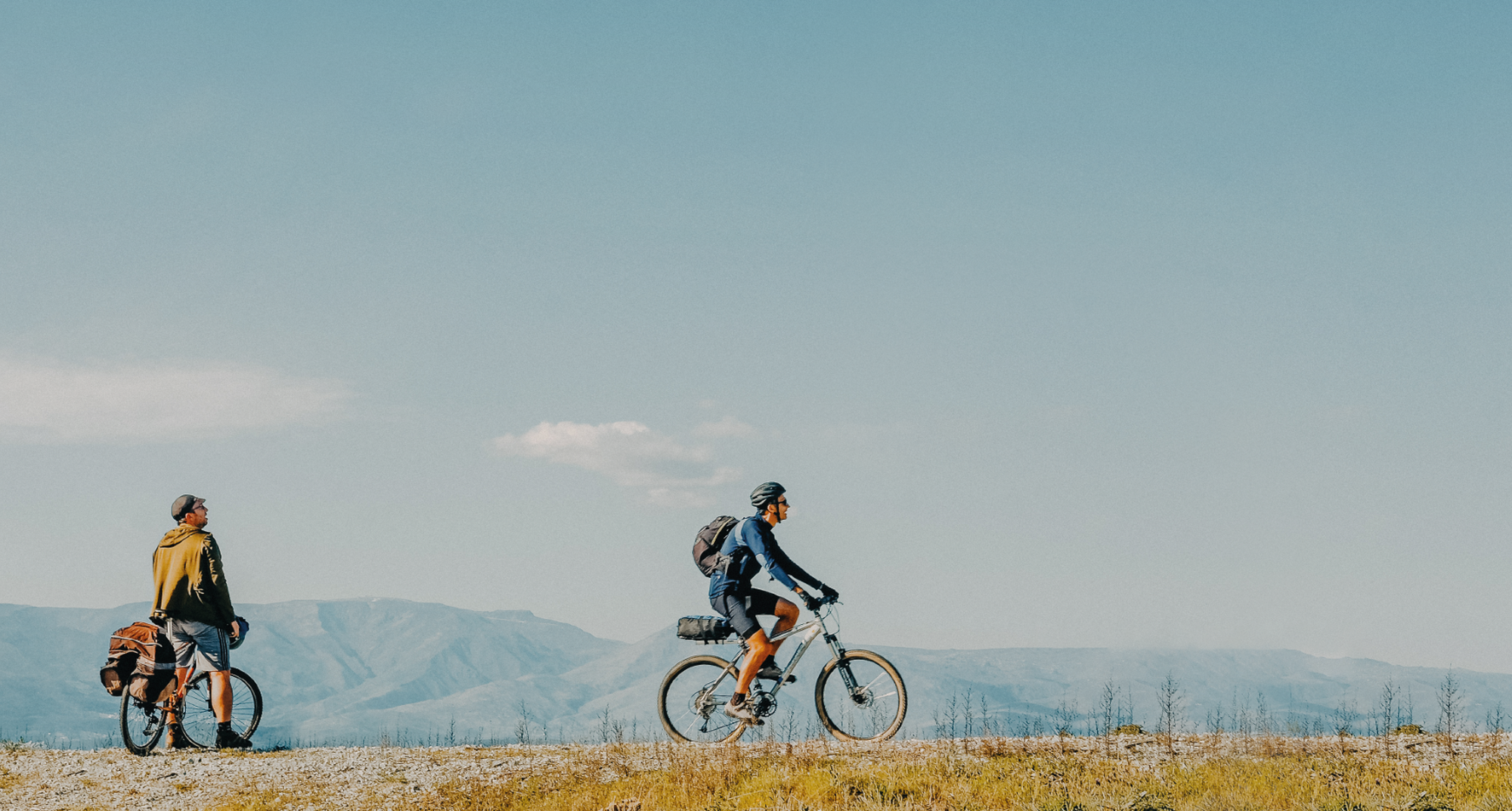 Apresentação e-Bike XISTO