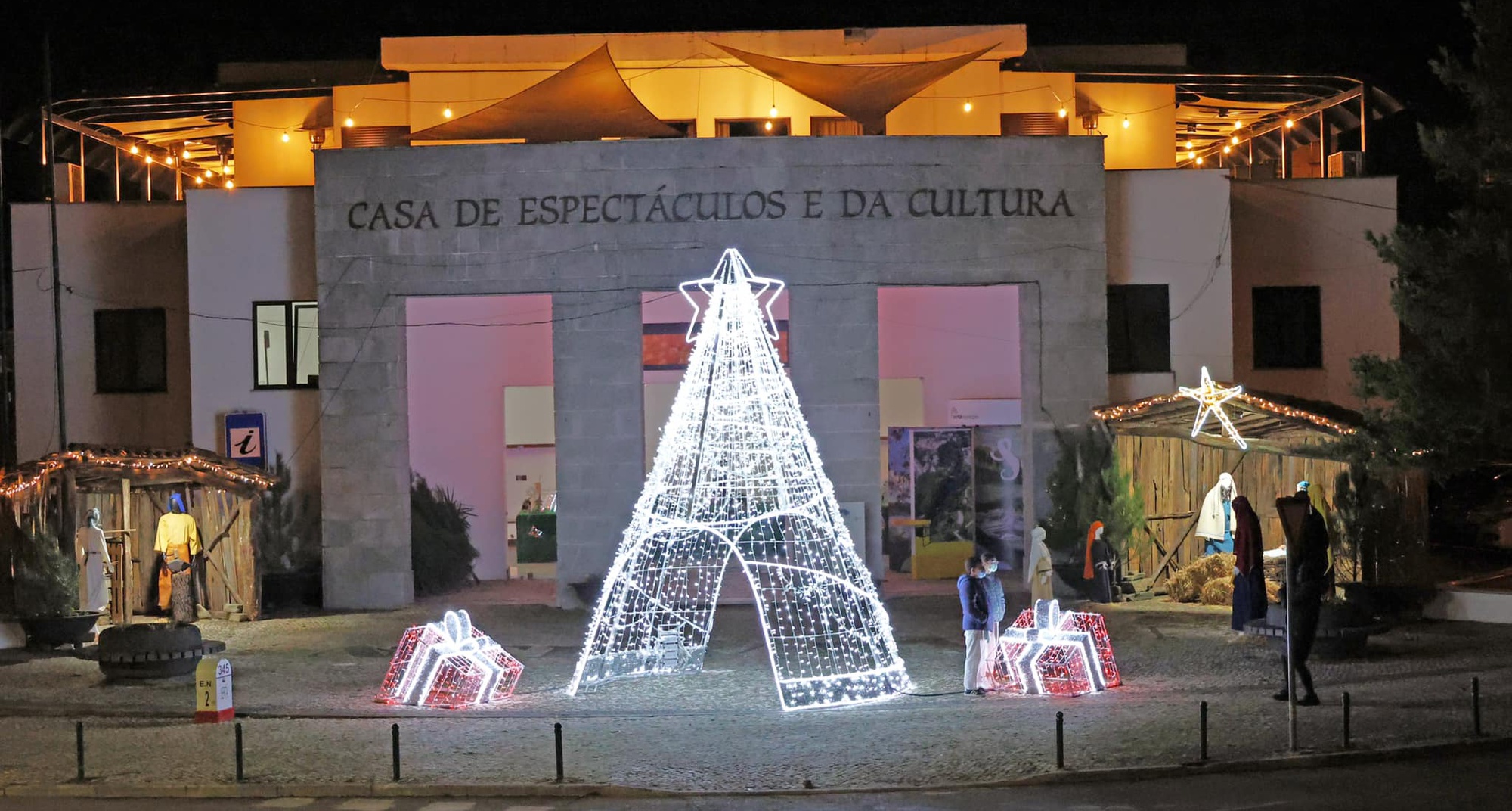 Sertã Espírito de Natal