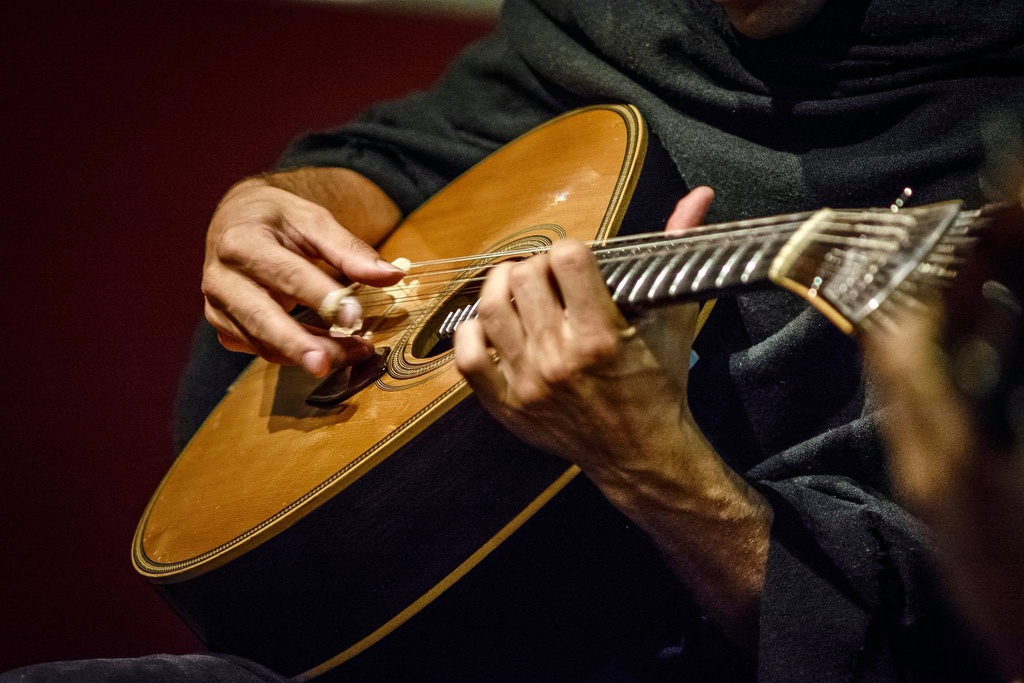 Fado ao Centro