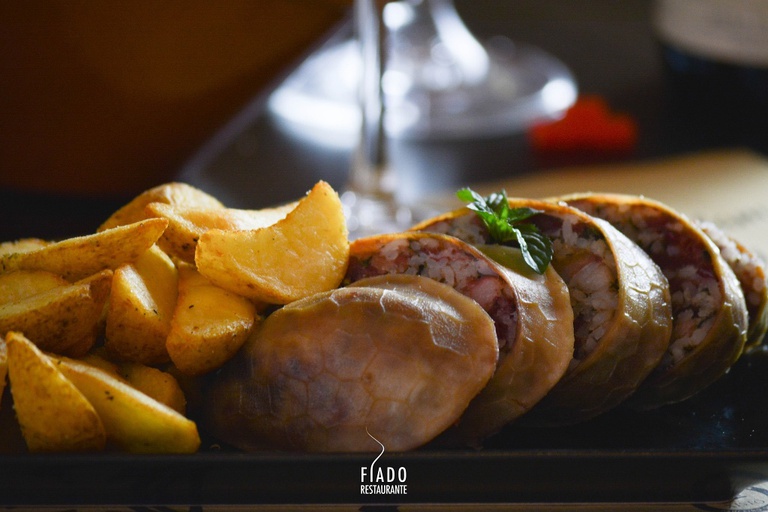 Fiado Restaurante